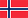 Norway Flag